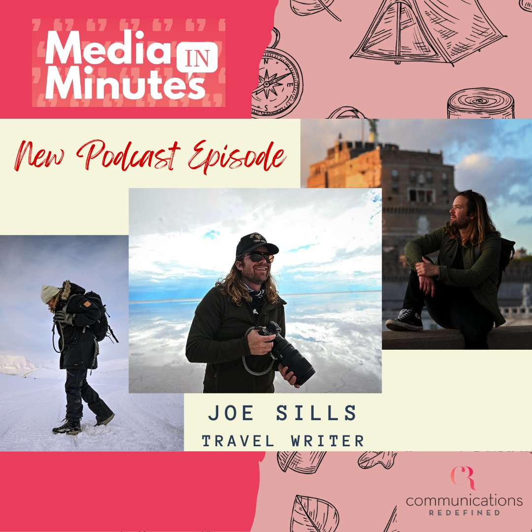 CommRedefined tweet media