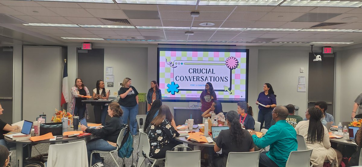 HumbleISD_CBS tweet media