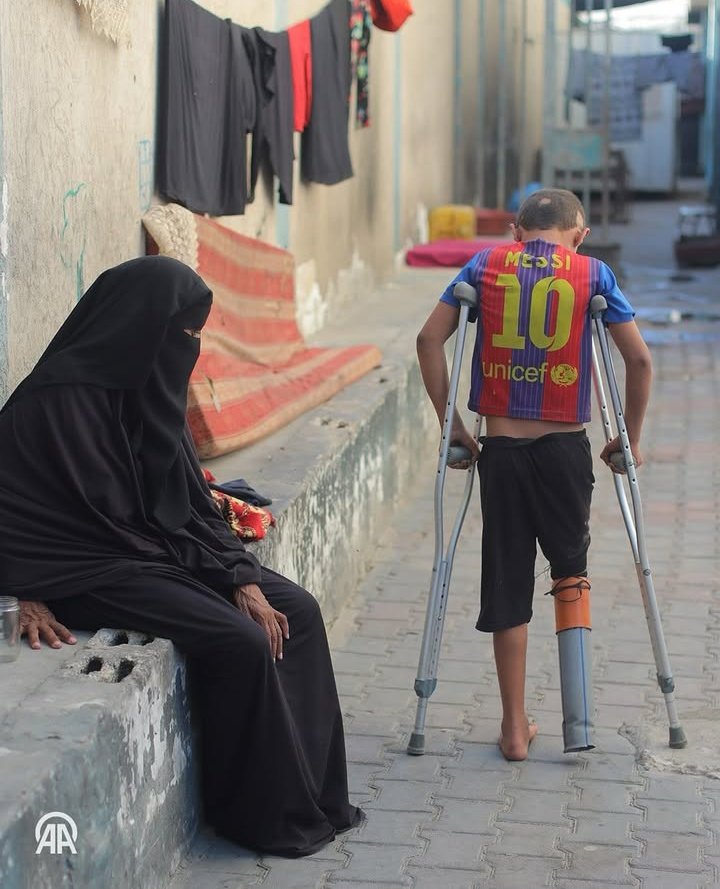 ياسمين tweet media