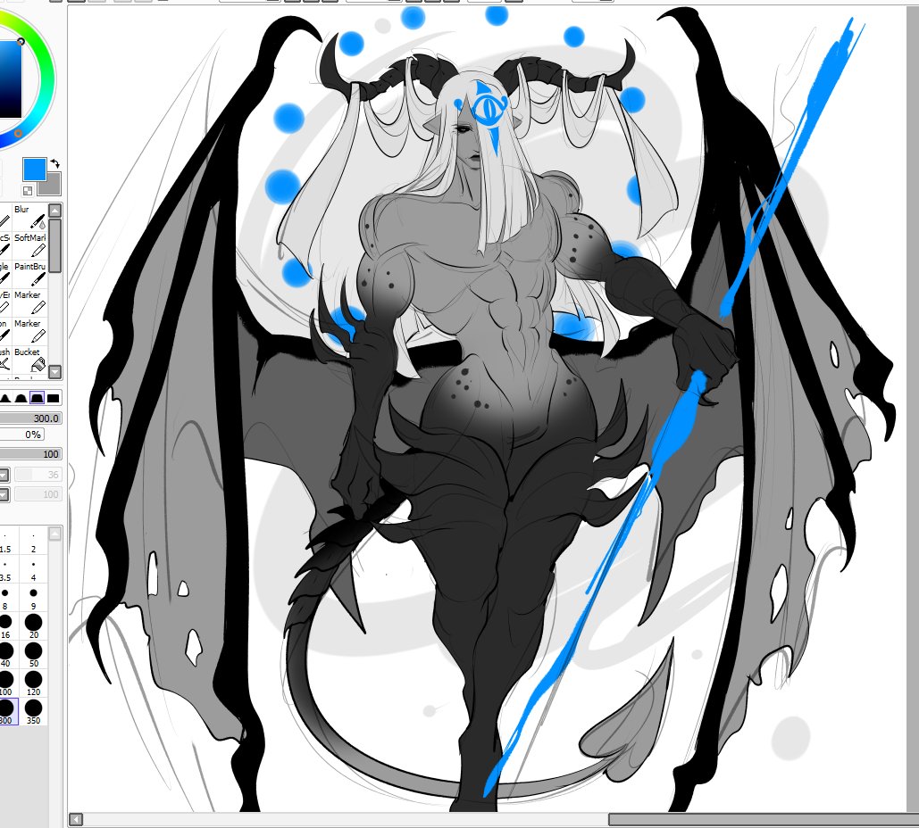 demon venom - wip

for demon au