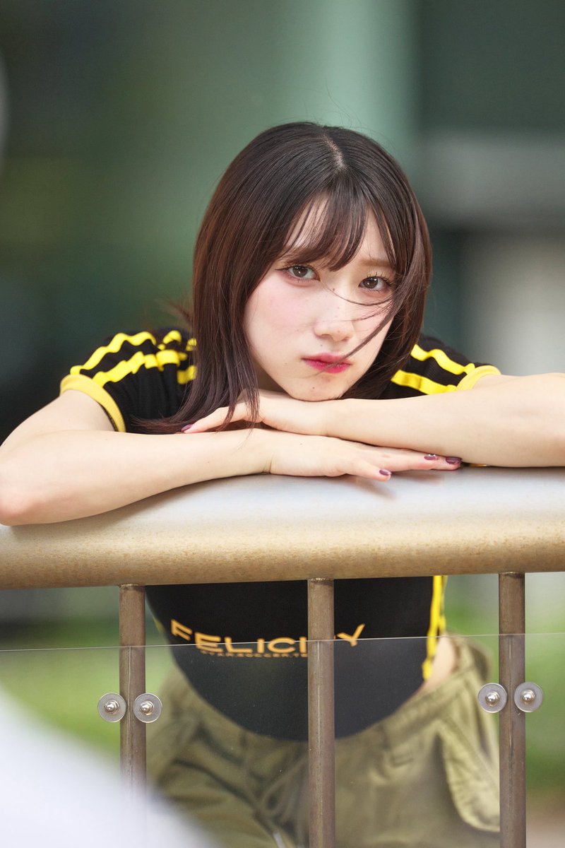 Sarumika1968's tweet photo. 2025.9.13　fresh！屋外大撮影会
モデル：東雲りほ さん
(掲載許可済) https://t.co/jlgryXAk2E