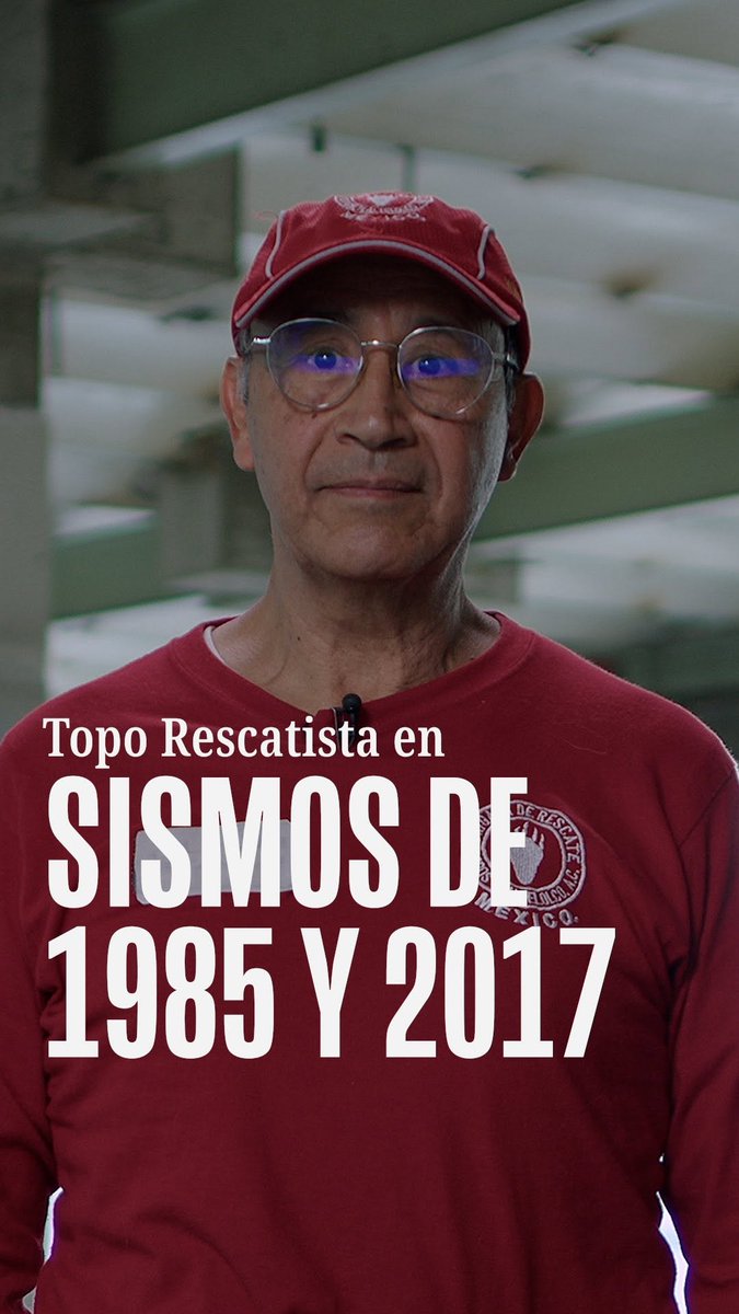 Topos® México tweet media