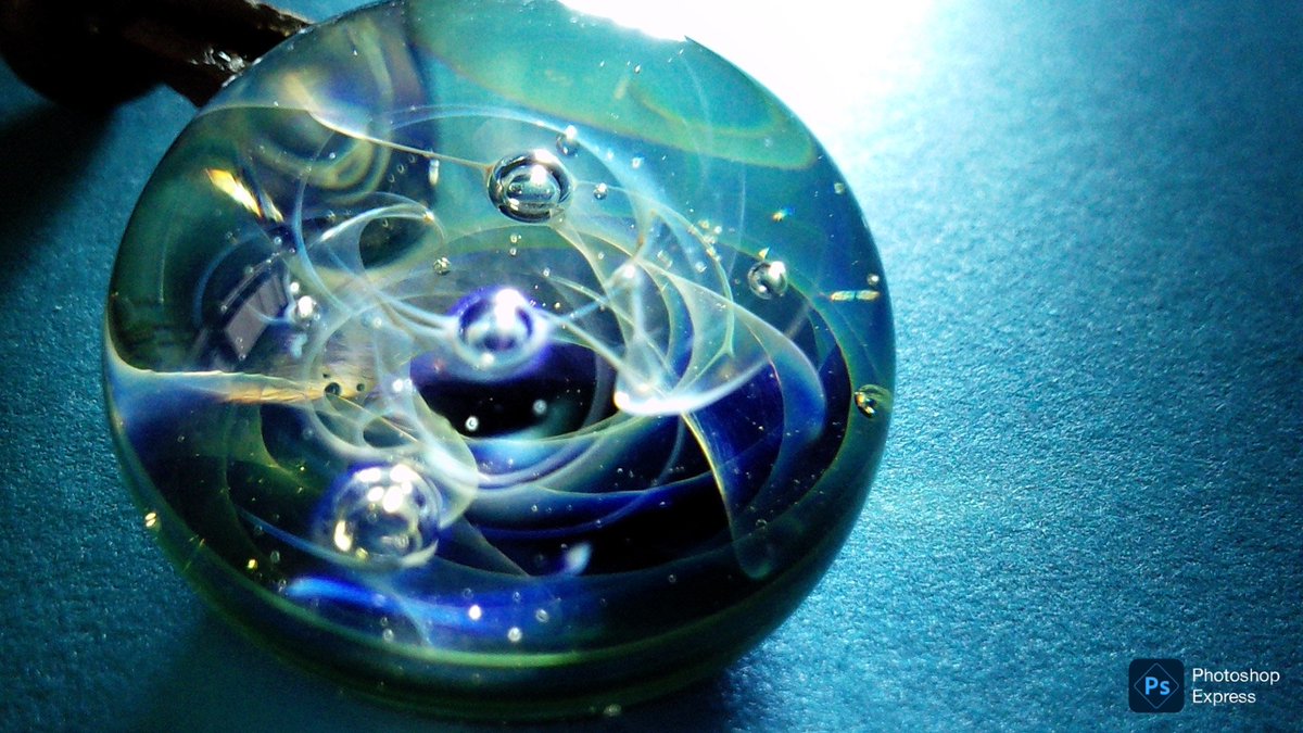 戸水 賢志 / PlusAlpha / 宇宙ガラス (@plusalpha_glass) / X
