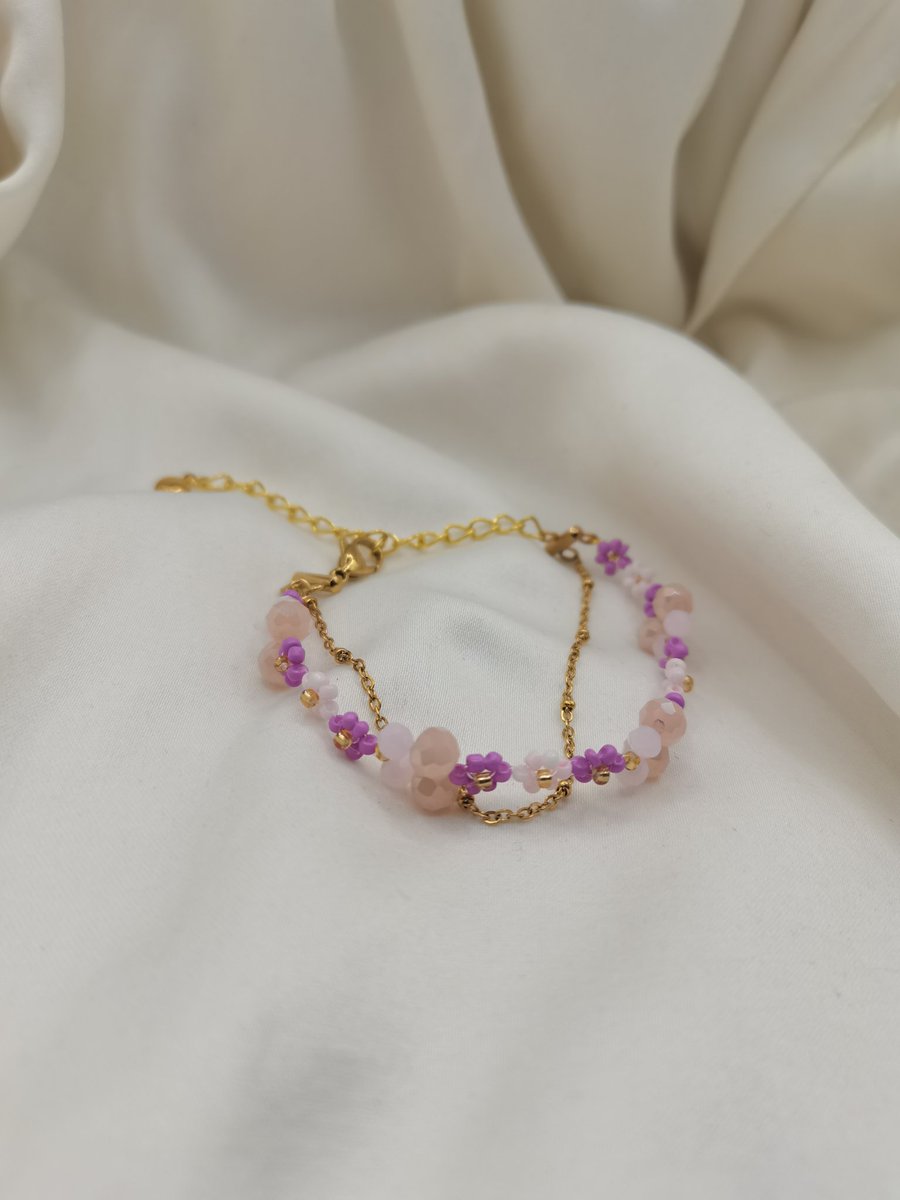 🫶🏻CONNNNNCOUUUUUURS🫶🏻

Une personne au grand cœur se propose d'offrir à 4 d'entre vous, un bijou chacune 🩷🫰🏼

À vos participations !

LIKE &amp; RT
Résultats jeudi 25 septembre 🦋