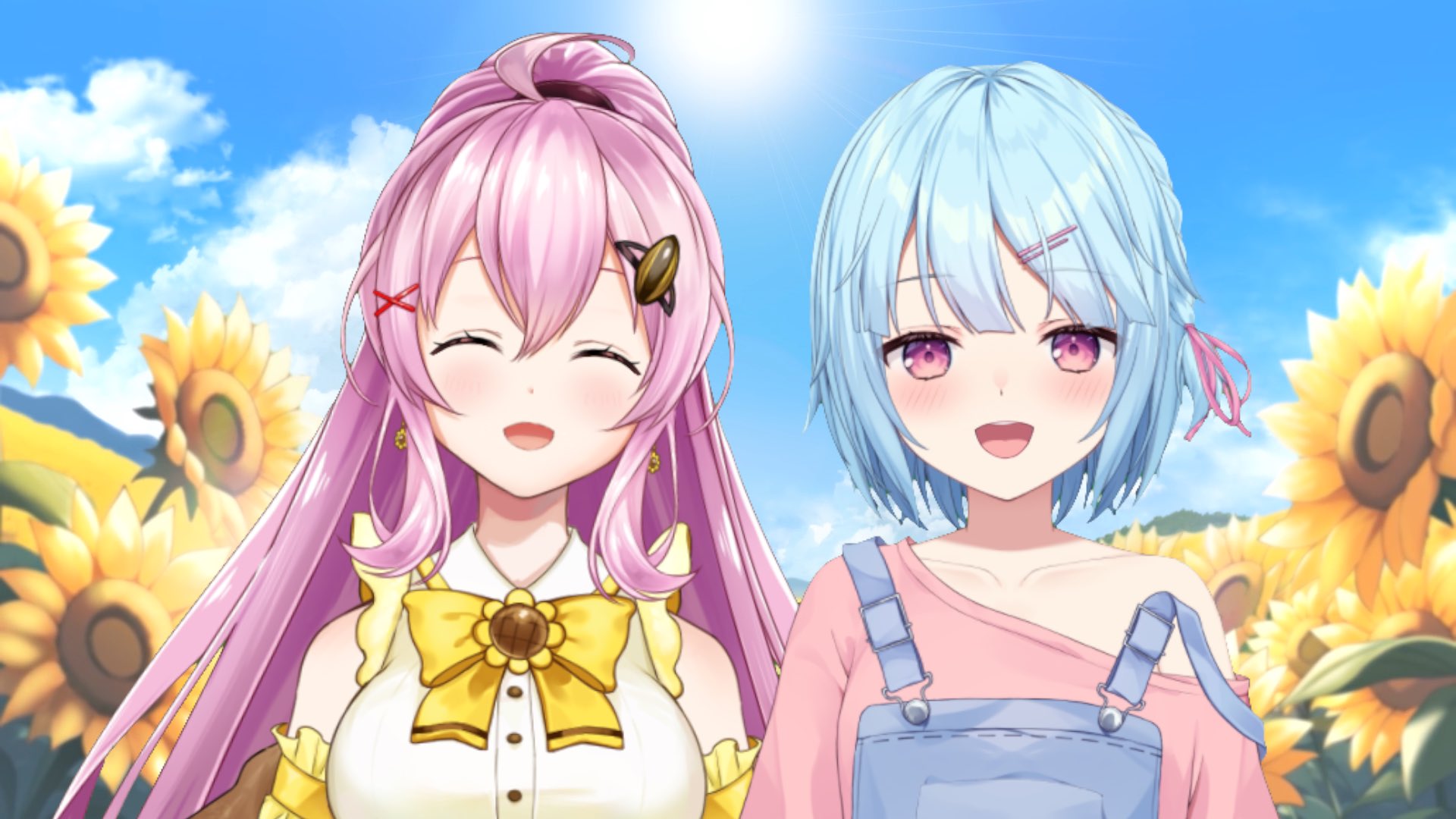 蜂屋ひまわり🌻🐝週1で歌みた投稿中🔥 on X: 