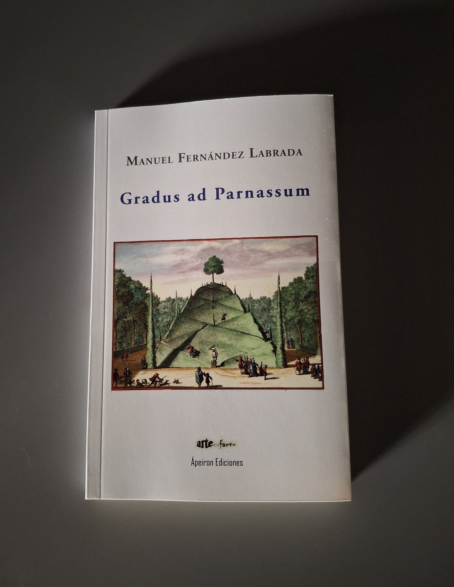 «Evita las críticas constructivas: son las más peligrosas. Si incurres en alguna te lloverán bofetadas desde todos lados».

Interesantísima y singular parodia literaria la que ha escrito <a href="/Saltus_Altus/">Manuel Fernández Labrada</a>, un desternillante manual para convertirse en escritor.