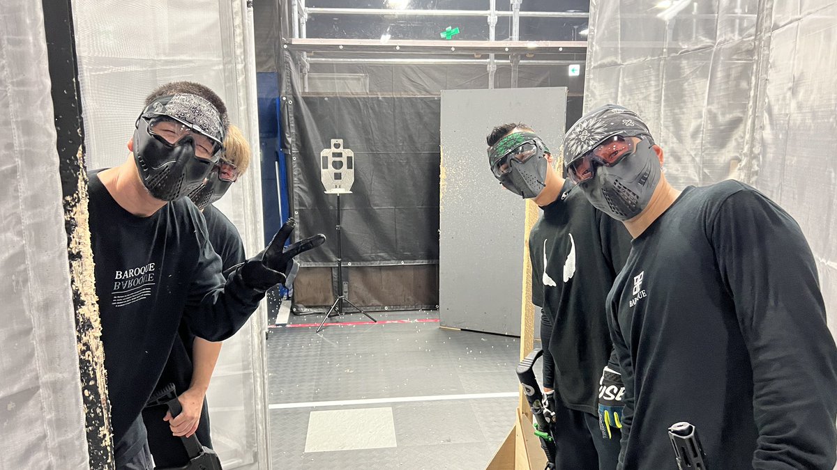 木P初参加して来た‼️

お久しぶりの方達とガン回しのゲーム楽しかったです😁

21の紫電杯頑張ります‼️