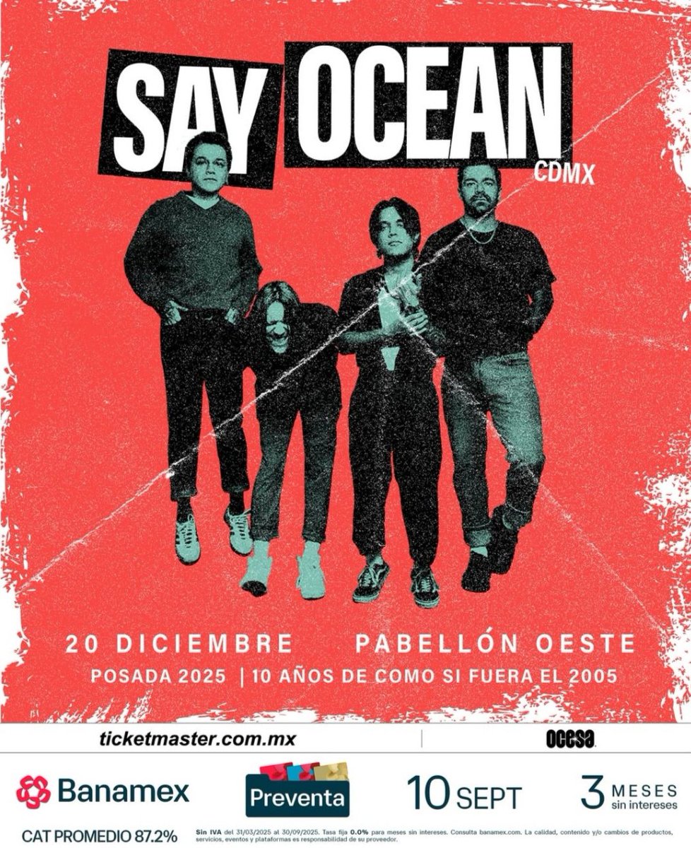 Mis Conciertos MX tweet media