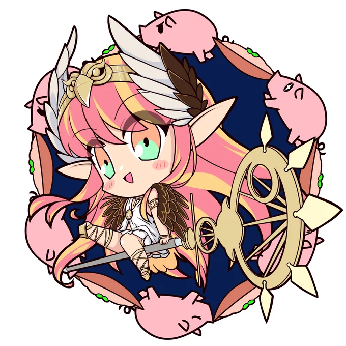 もちょい