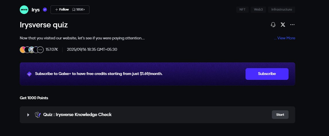 ✨💎 FOUR IMPORTANT UPDATES :-

1. <a href="/TREX_chain/">T-REX 🦖</a>  ~ Badge Program :-

🔗 s.trex.xyz/lliNxQ

• Sign Up With Google
• Link Socials &amp; Wallet In Profile
• Complete Quests 
• Collect Badges ( Early Badge Live Till 30 Sep )

📢Previously : t.me/EarnByAbhi23/2…

2. <a href="/linera_io/">Linera ⛓️</a>