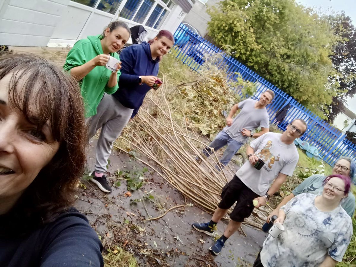 Birmingham Pathfinder tweet media