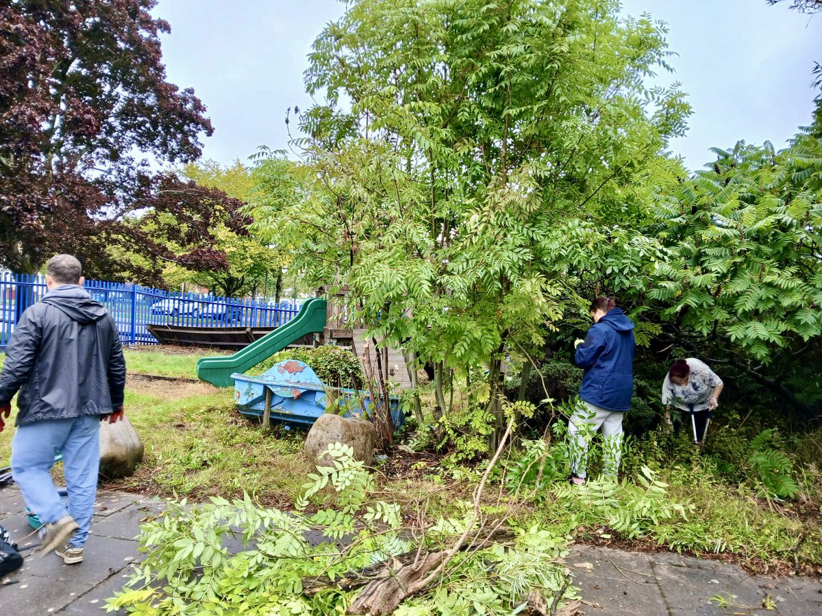 Birmingham Pathfinder tweet media