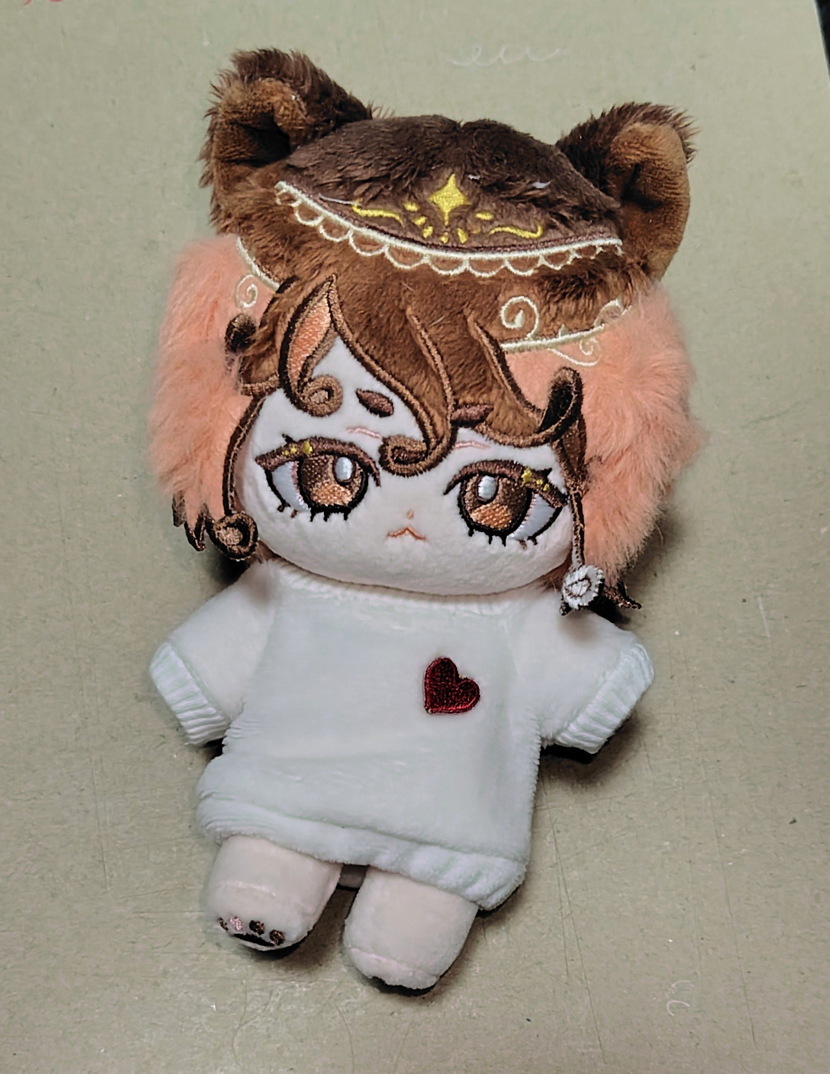 無属性　ぬいぐるみ　オリジナル　ハンドメイド　星屑の人魚くん 無属性 ぬいぐるみ オリジナル 星屑の人魚ちゃん 姉妹ちゃん