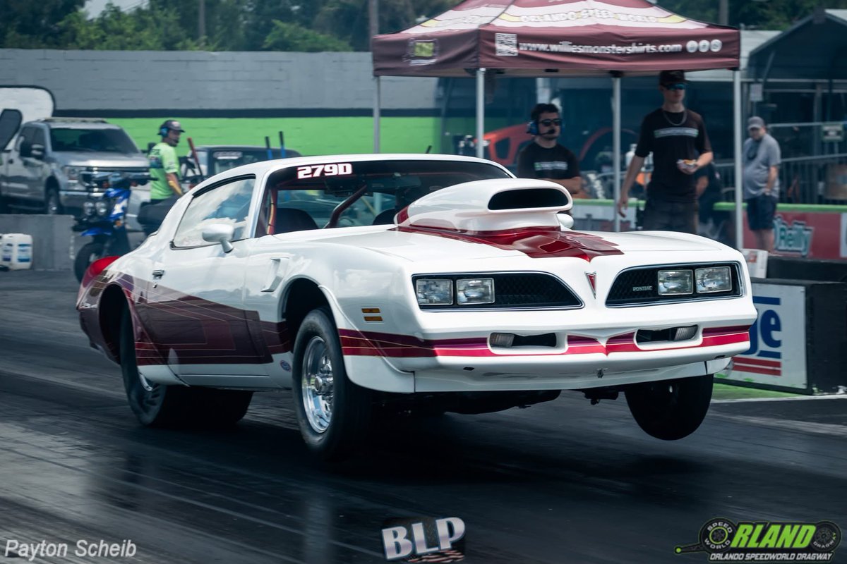 WFOJoe's tweet image. We took a major step towards our next @NHRA race with #ProjectPontiac! Certain to be a big topic on @WFORadio!