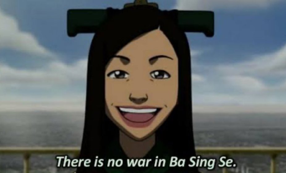 <a href="/PopCrave/">Pop Crave</a> Jimmy Kimmel whenever he returns 😭