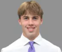 Fred Mitchell Award tweet media