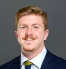 Fred Mitchell Award tweet media