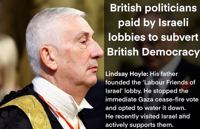 Britain People tweet media