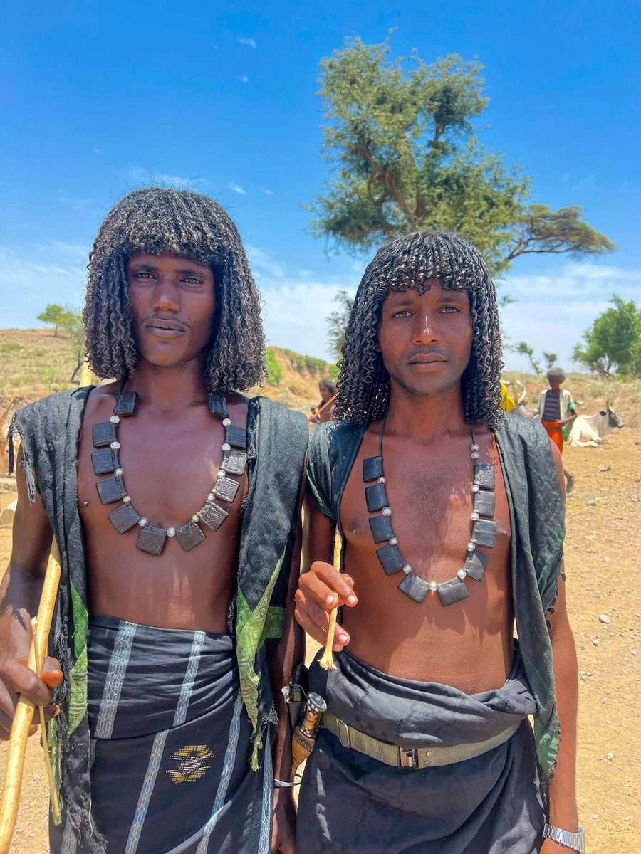 ßelea xv 🇪🇹🇩🇯🇪🇷 tweet media
