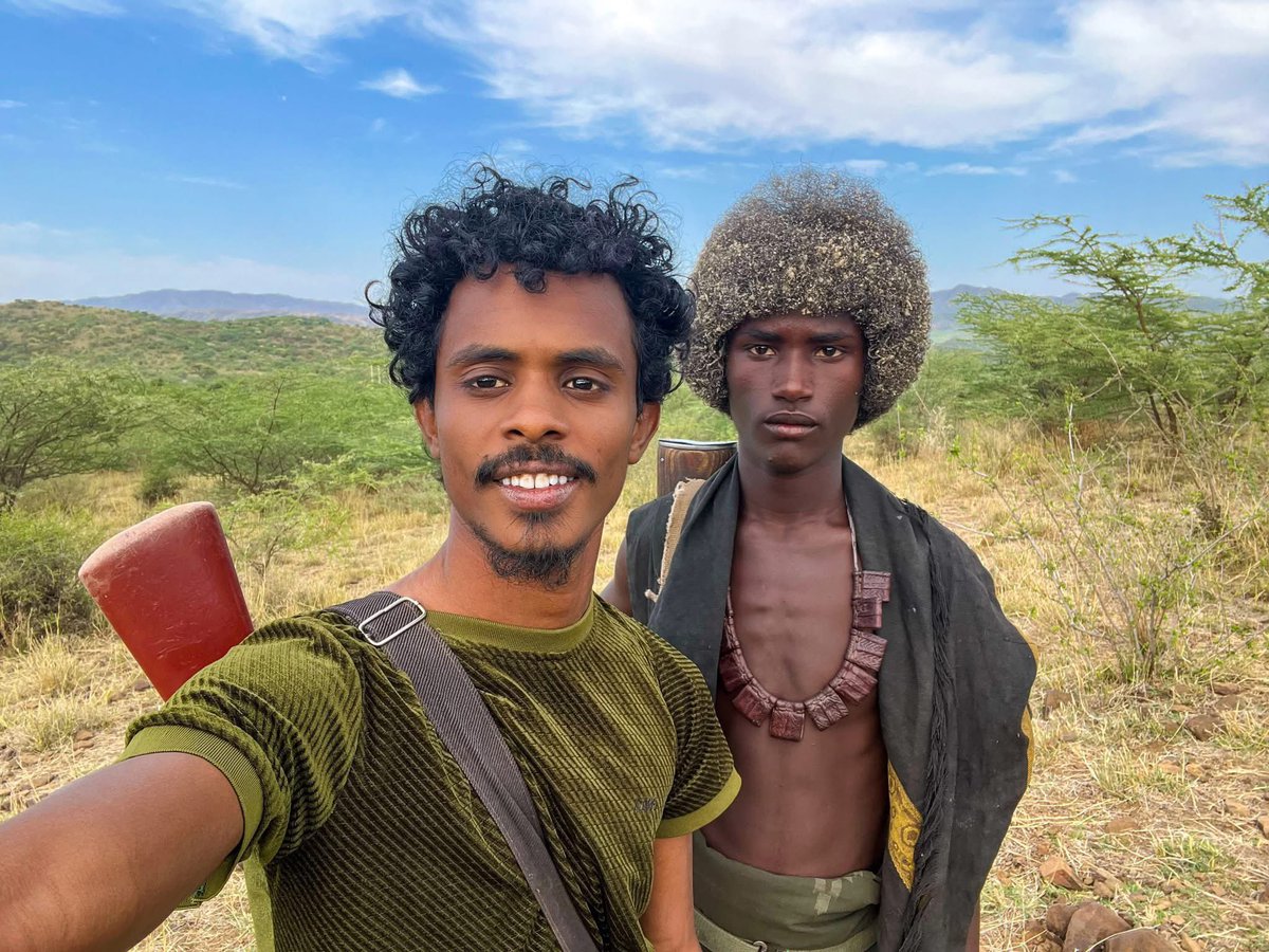 ßelea xv 🇪🇹🇩🇯🇪🇷 tweet media