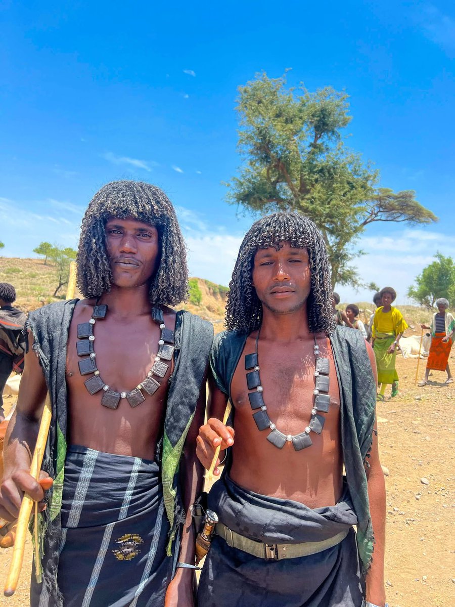 ßelea xv 🇪🇹🇩🇯🇪🇷 tweet media