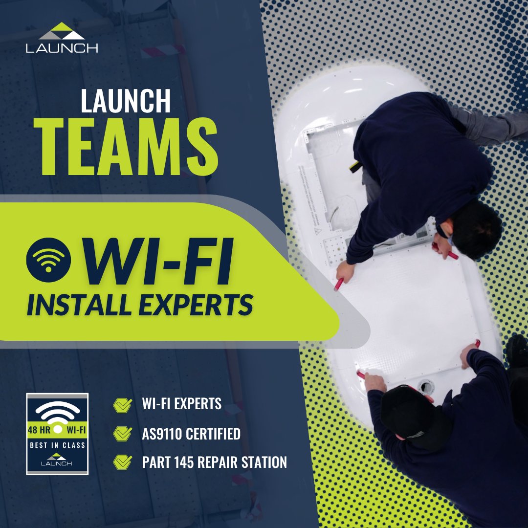 LAUNCHTWS's tweet photo. Learn more about TEAMS at https://t.co/TriqaSgTpj
#GoWithLAUNCH #aviation #staffing #launchteams #weleadwepartnerwecare #part145repairstation #as9110certified #interiormechanic #aviationmechanic #modteam #regionaljets https://t.co/FEmcZRtF5M