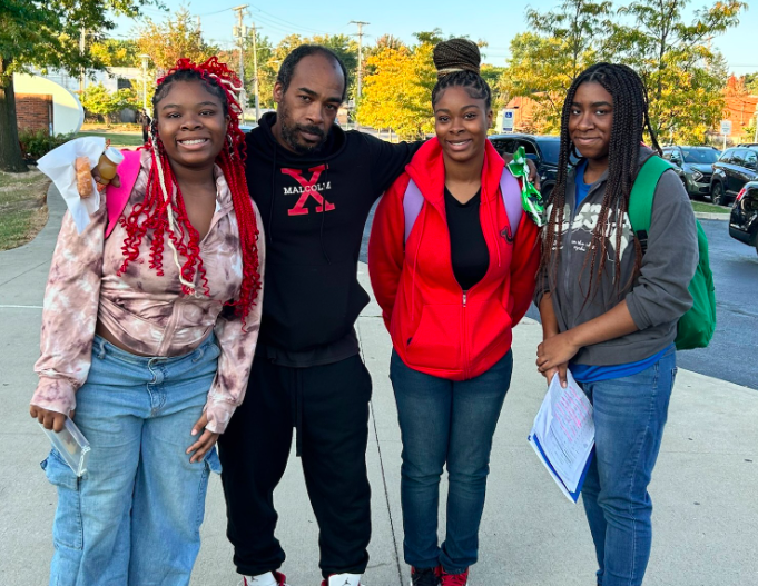 Father's Walk 2025 (Part 2)