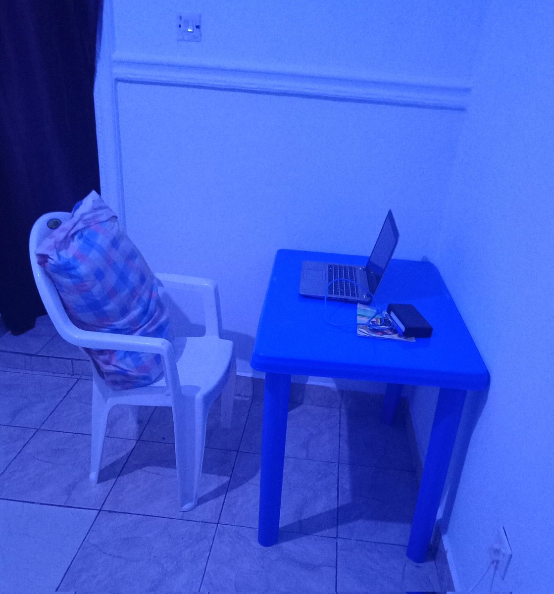Ogenna01's tweet image. I guess this is not a bad start for an early techie.
So many innovative ideas are being shipped from here, so no look am less😂.
Signed.. your humble backend developer 😎✅️