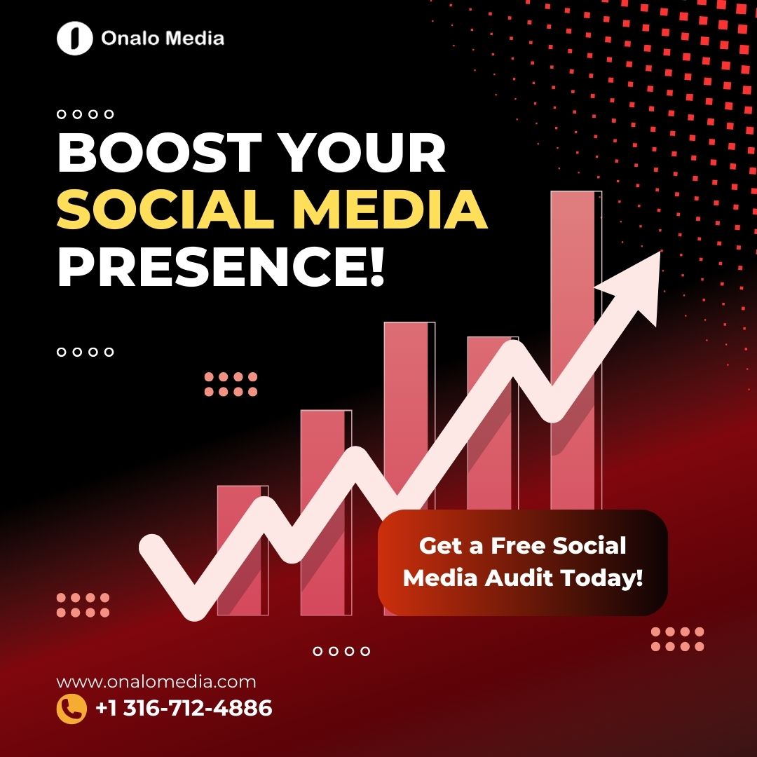 Onalo Media tweet media