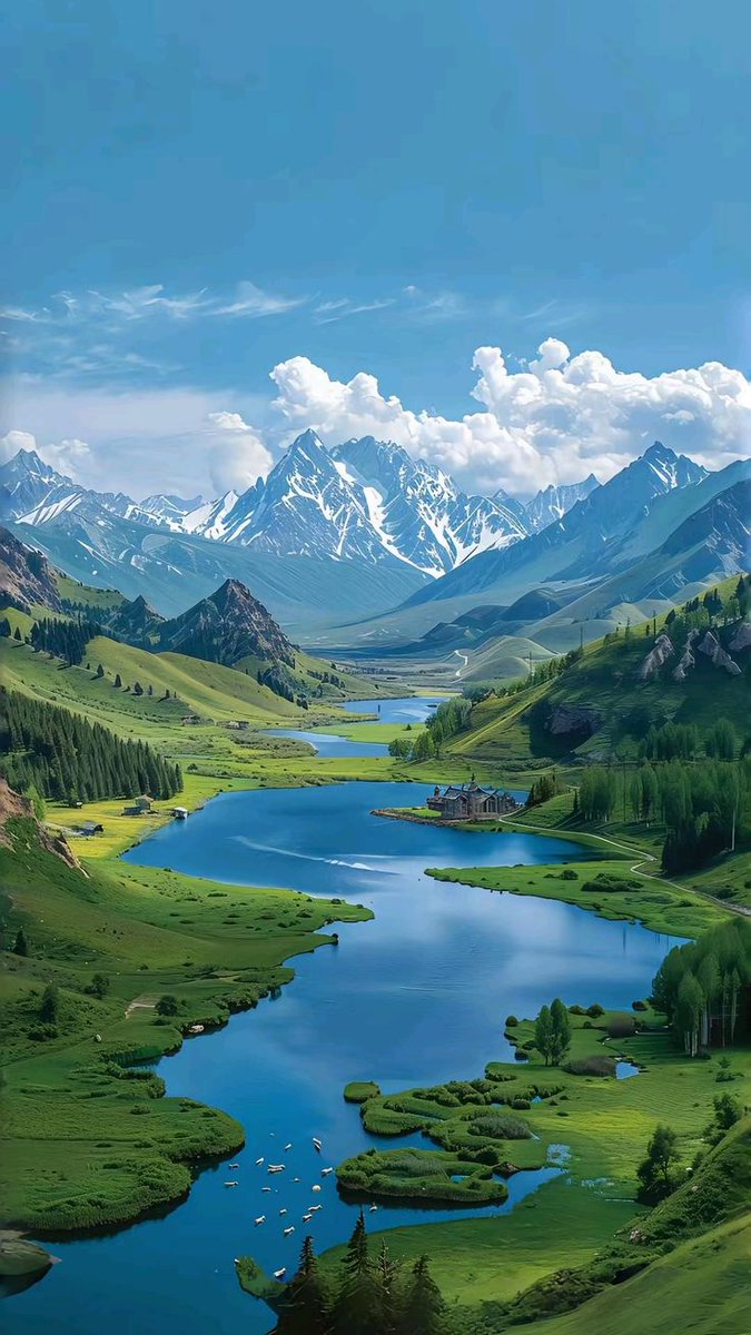 Beauty of Nature (@ishtiaq36611678) on Twitter photo 