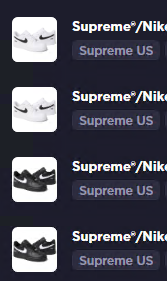 Success from alez003