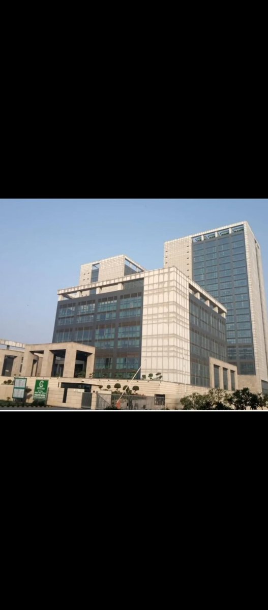 Greater Noida Industrial Development Authority tweet media