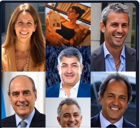 Que asco ser kuka....