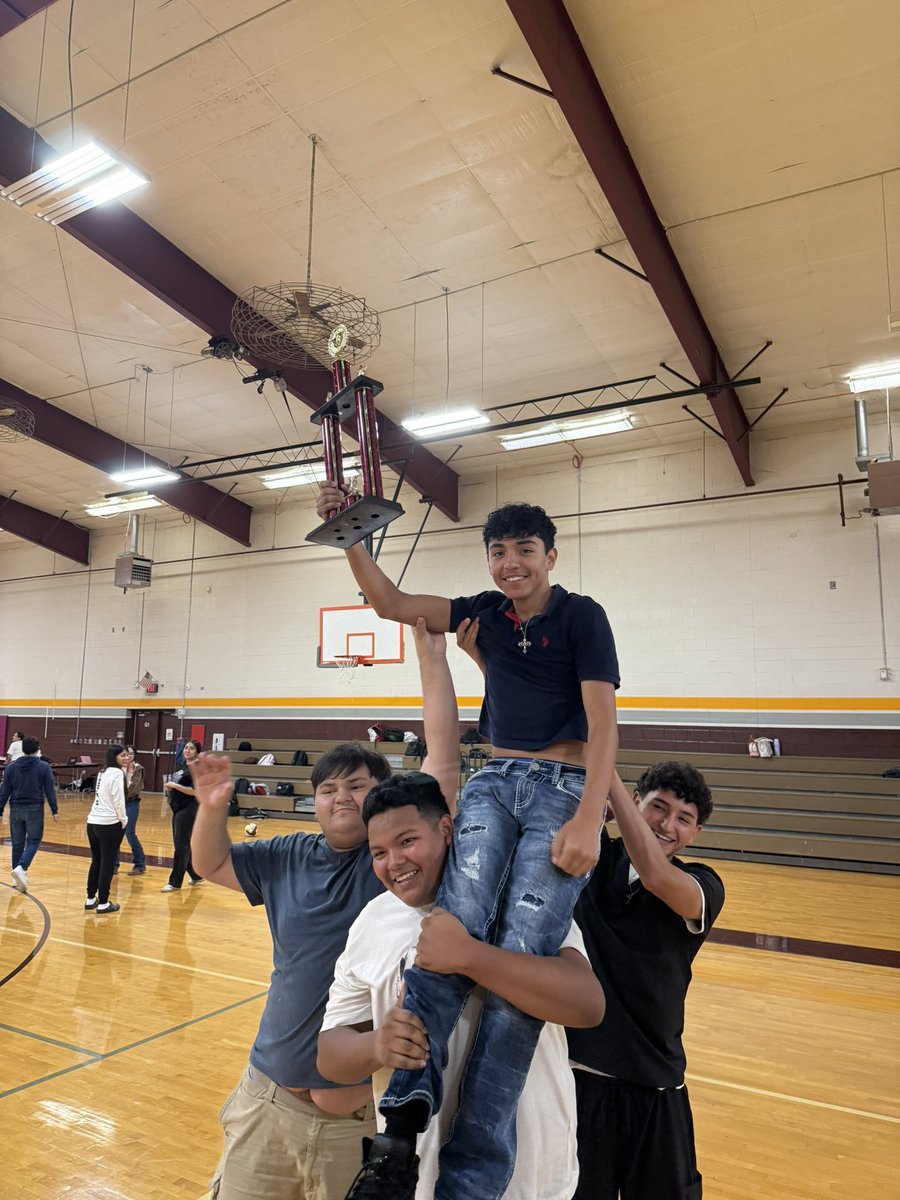 Marco Hinojosa tweet media