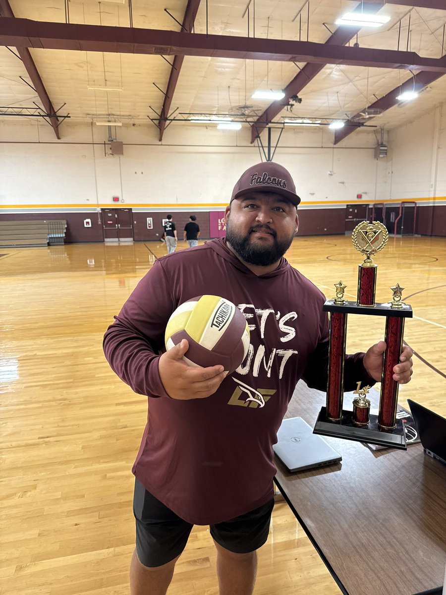 Marco Hinojosa tweet media