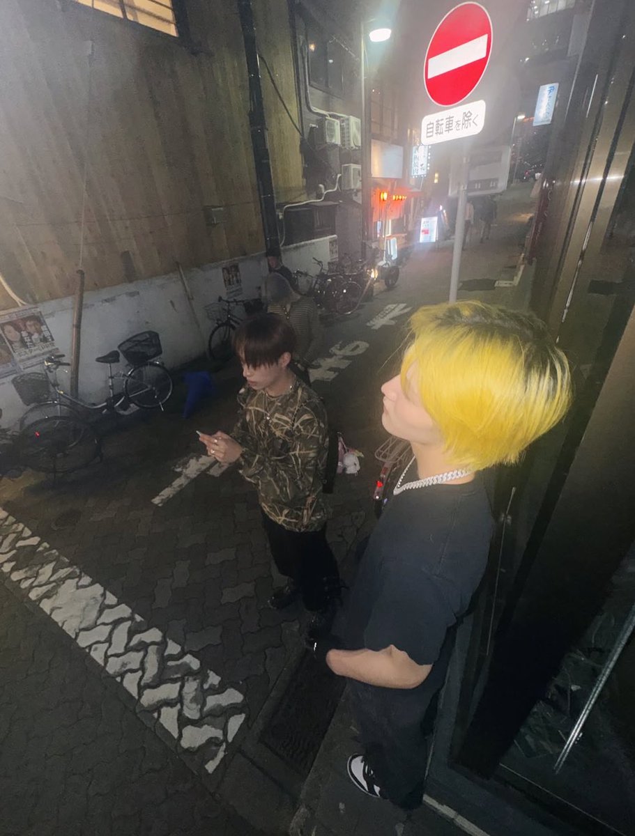 웨키( ˙-˙ )!! (@21wacky5) on Twitter photo 