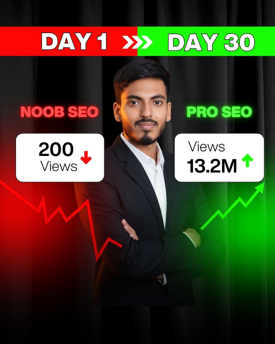 🎥 Posting on YouTube is easy.
Getting people to find your video? That’s the hard part. 👀
That’s why YouTube SEO matters.
✅ Better rankings
✅ More views
✅ Steady subscribers

With SEO = growth on autopilot. 🚀

👉 Visit for more:fiverr.com/s/DBjRXx7
#YouTubeSEO