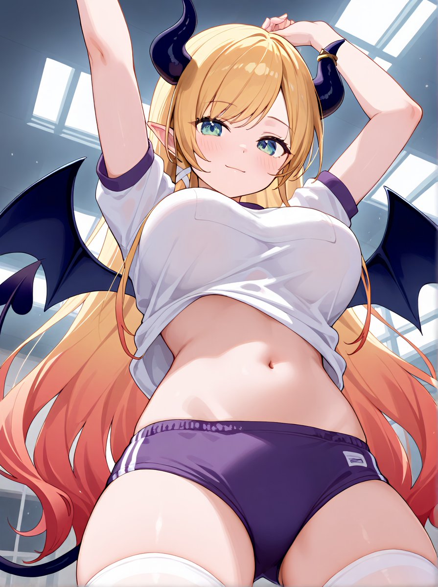 💋『Good Morning! My Cute students.
　　　ちょっこーん！
　　　今日は週末金曜日✨
　　　はりきっていきましょ～💕』

癒月ちょこ/YudukiChoco/ホロライブ/Hololive
#たたら_ちょこ