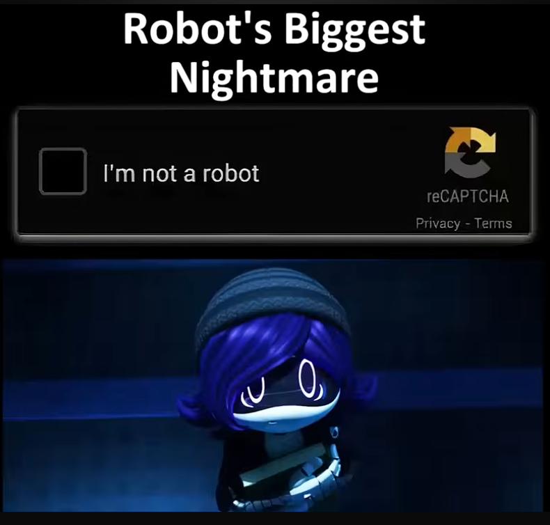 GGeneral63456's tweet image. #MURDERDRONES #memes    you also have such nightmares ?