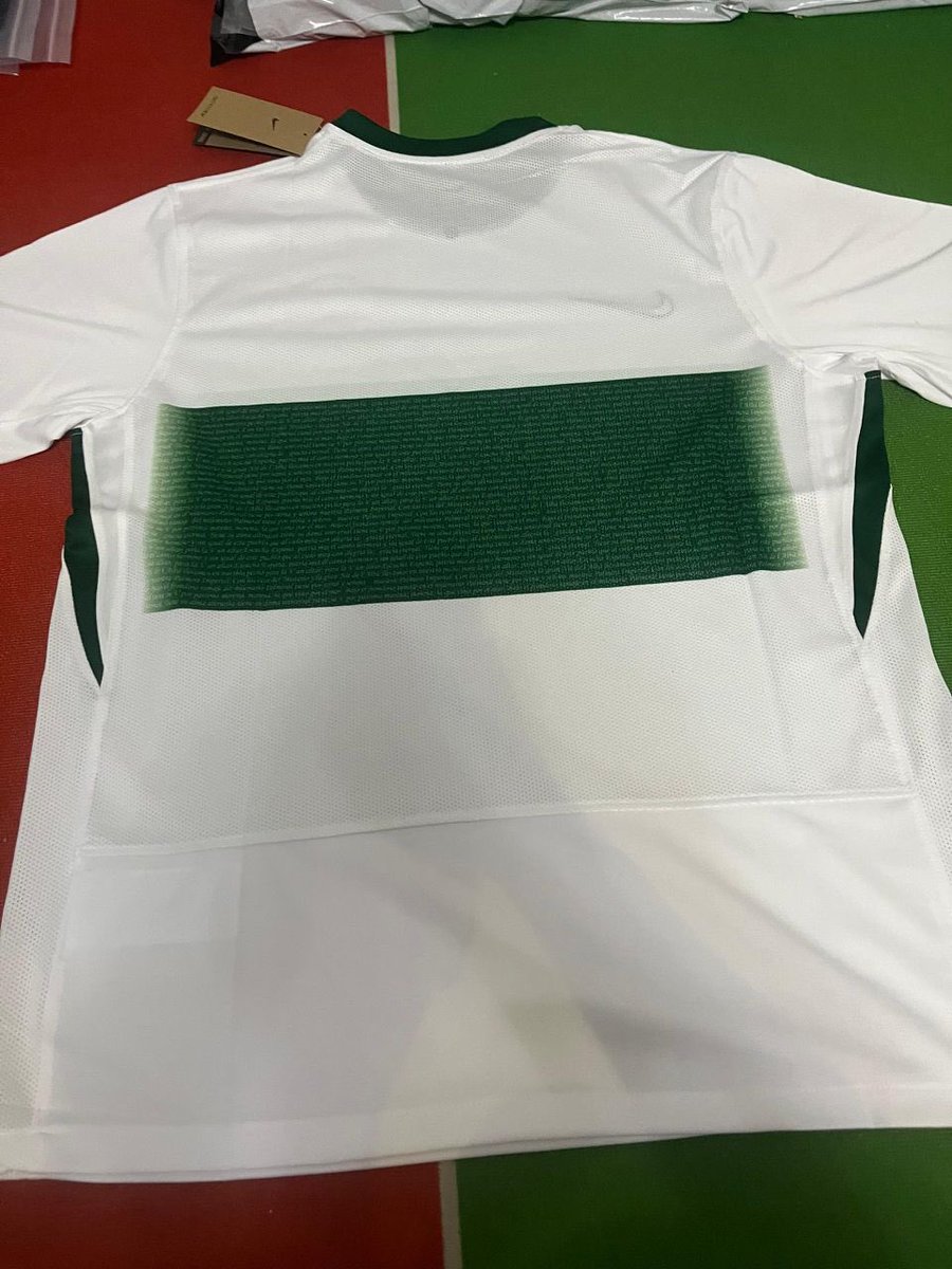 King Group Clothes tweet media