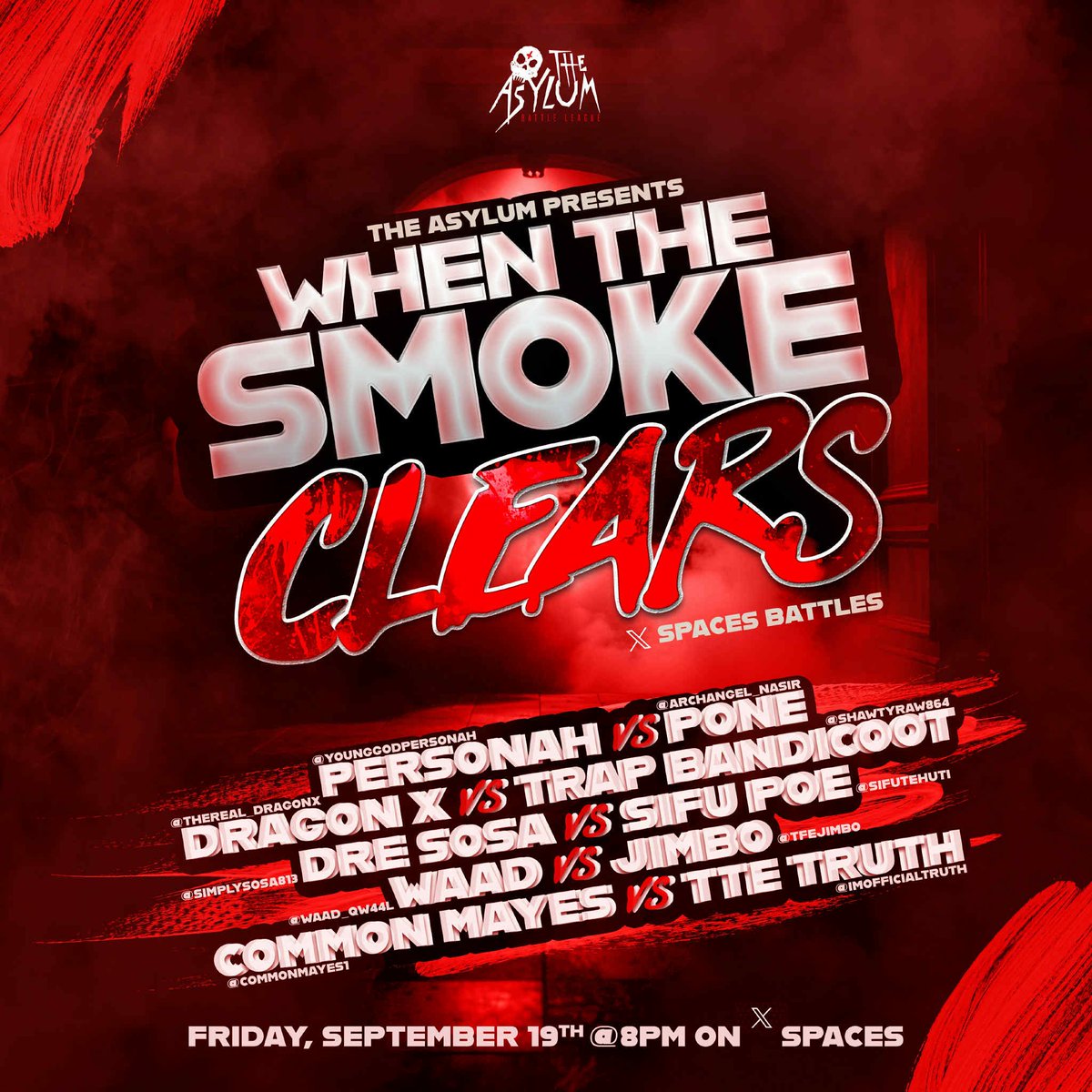 iAmTheGRIM's tweet image. 😤 ya’ll forgot i do this shit?!

running a league ✍🏾
catchin’ war wounds ⚔️ 

tomorrow we get to the shit 👹

#SWDM 🌻 
#skinsmydeer 🔪🦌