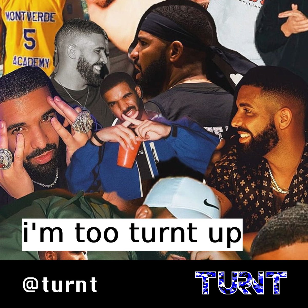 Turnt Planet tweet media