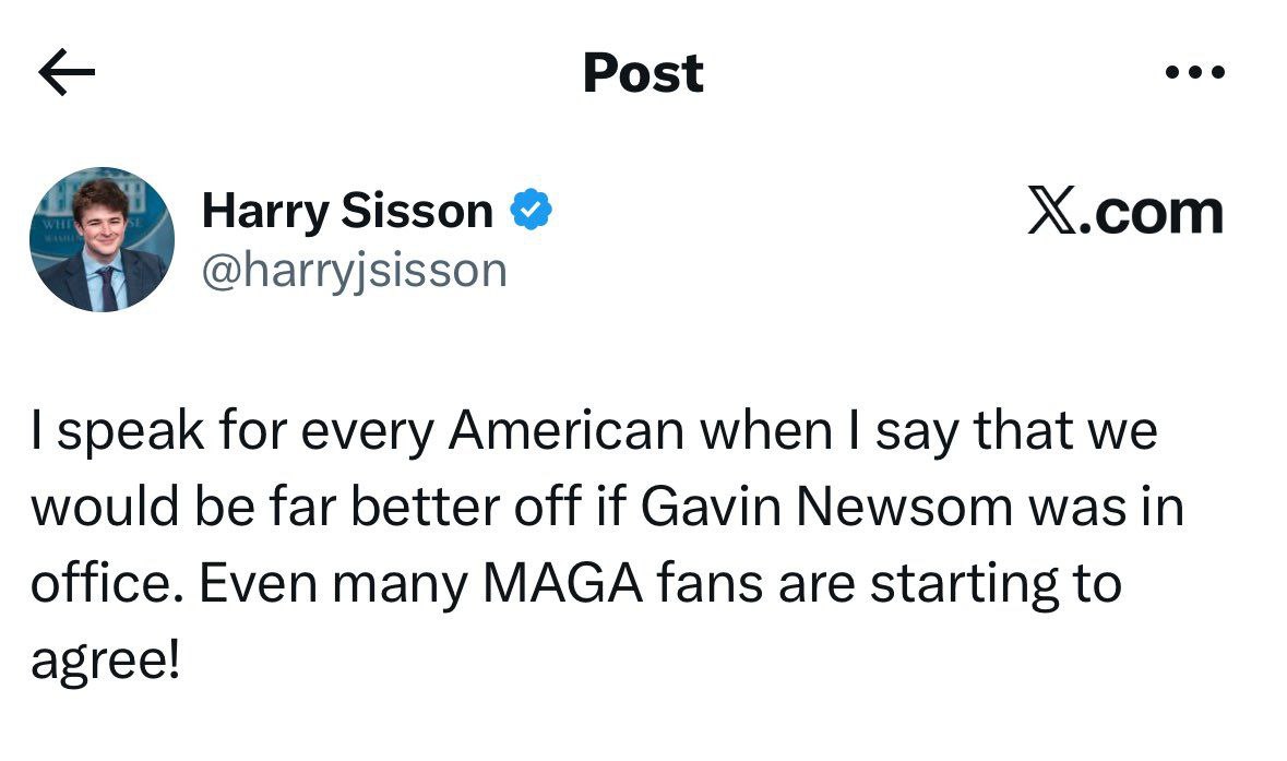 RedLineReportt's tweet image. Literally not one MAGA supporter agrees with this.

What&apos;s Your Opinion?