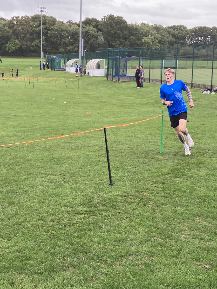 Cross country senior team won well done boys 🏃🏃‍♂️🏃🏃‍♂️