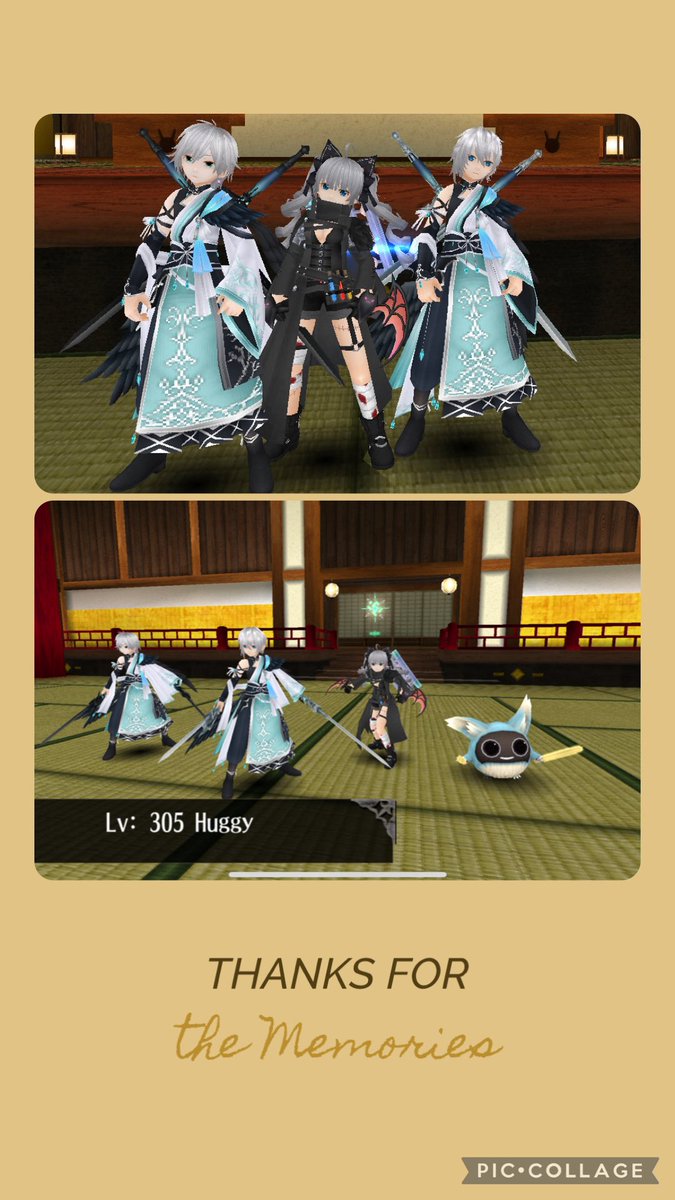 はぎ〜(Huggy) tweet media