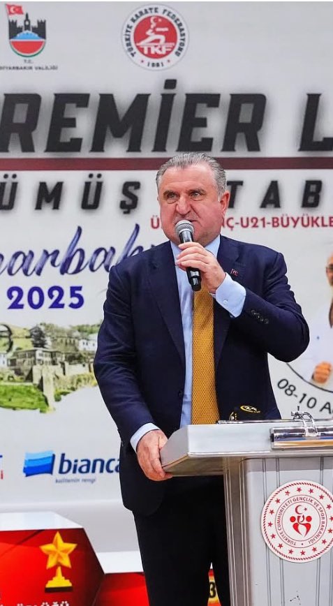 Bakanımız Sayın Osman Aşkın Bak’ın vizyonuyla, KYK yurtları gençlerimizin sadece barınma değil, aynı zamanda gelişim ve başarı merkezleri haline gelmiştir.”

KYK Yurtlarında Gençlik yükseliyor.
<a href="/tcbestepe/">T.C. Cumhurbaşkanlığı</a> <a href="/OA_BAK/">Dr. Osman Aşkın Bak</a> @ibrahimkalin <a href="/HakanFidan/">Hakan Fidan</a> <a href="/hamzayerlikaya/">Hamza Yerlikaya 🇹🇷</a> <a href="/eminogluenes/">Dr. Enes Eminoğlu</a>