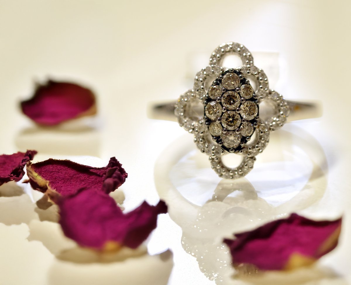 Past meets present in this vintage-inspired diamond ring — and it’s gorgeous. 😍

Discover more on our website: rudells.com 

#vintagerings #vintageinspired #vintage #heritage