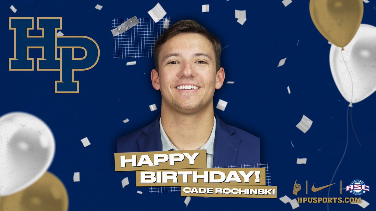 Let’s all wish one of our Team Captains Cade Rochinski a Happy Birthday!!🎉 

#StingEm
#TearOffTheRoof