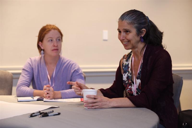 ACS National Breast Cancer Roundtable tweet media