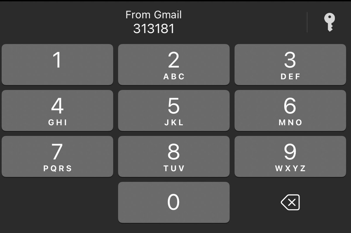 durreadan01's tweet image. Peak iOS feature 🤌